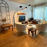 Family-friendly Oasis With Sauna & Terrace *