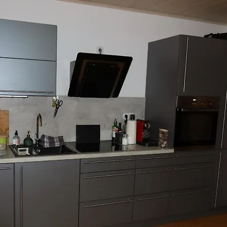 Apartmán Family-friendly Oasis With Sauna & Terrace