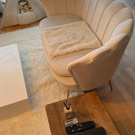 Apartament Family-friendly Oasis With Sauna & Terrace Mettmann