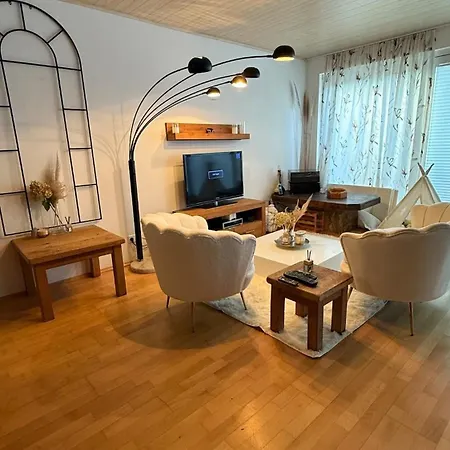 Family-friendly Oasis With Sauna & Terrace *