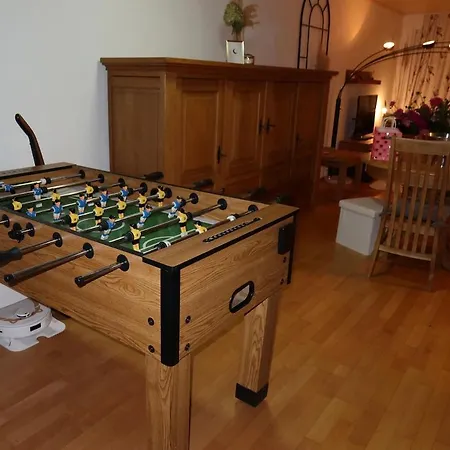 Family-friendly Oasis With Sauna & Terrace Appartement Mettmann