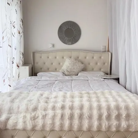 Family-friendly Oasis With Sauna & Terrace Apartament *