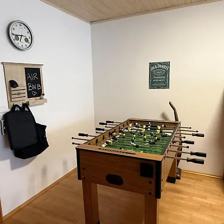 Apartament Family-friendly Oasis With Sauna & Terrace Mettmann