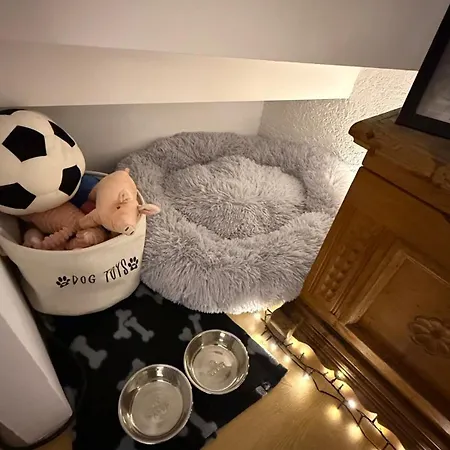 Apartament Family-friendly Oasis With Sauna & Terrace *