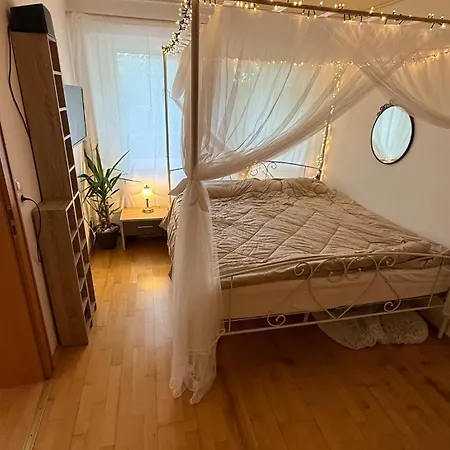 アパート Family-friendly Oasis With Sauna & Terrace