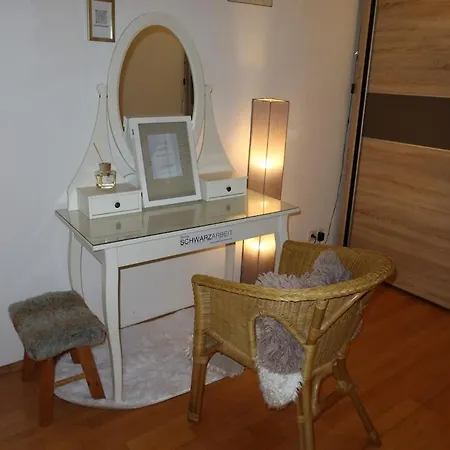 Apartmán Family-friendly Oasis With Sauna & Terrace Mettmann