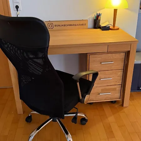 Family-friendly Oasis With Sauna & Terrace Apartament Mettmann