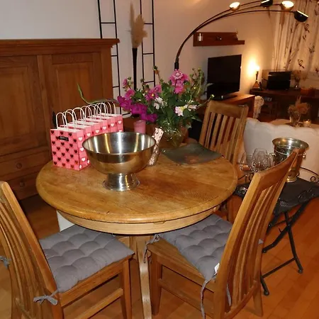 Family-friendly Oasis With Sauna & Terrace Apartament Mettmann