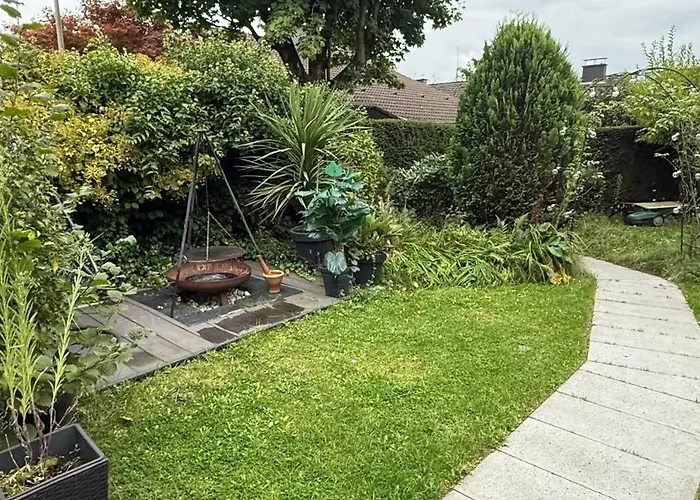 Family-friendly Oasis With Sauna & Terrace Apartmán