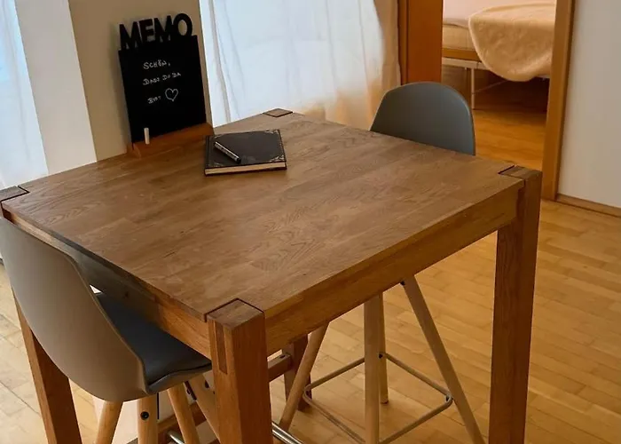 Family-friendly Oasis With Sauna & Terrace Mettmann