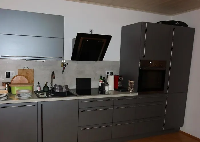 Apartmán Family-friendly Oasis With Sauna & Terrace