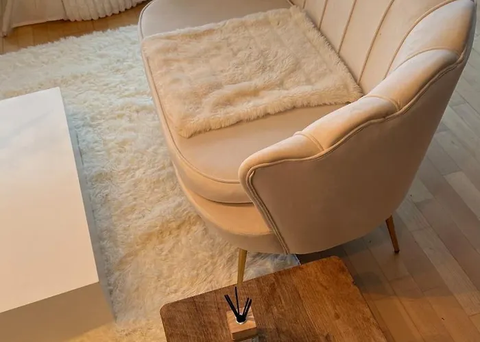 Appartement Family-friendly Oasis With Sauna & Terrace Mettmann