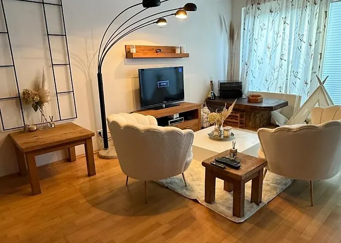 Family-friendly Oasis With Sauna & Terrace *