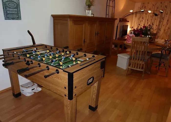 Family-friendly Oasis With Sauna & Terrace Apartmán Mettmann