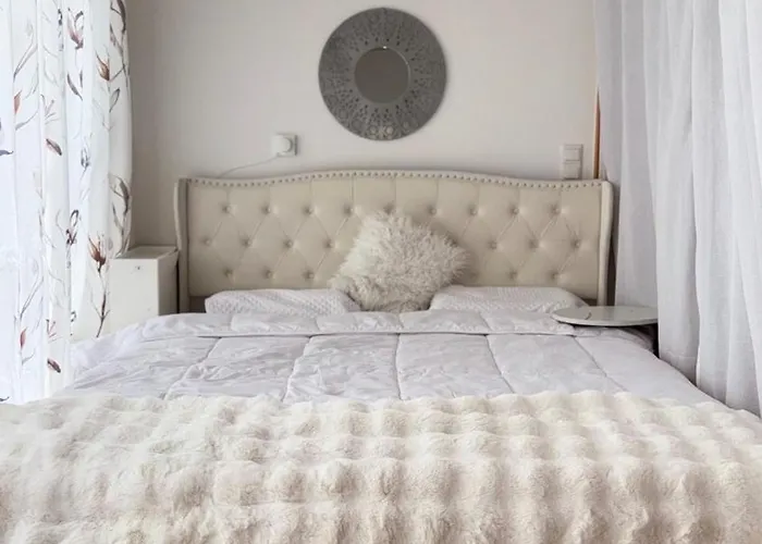 Family-friendly Oasis With Sauna & Terrace Appartement *