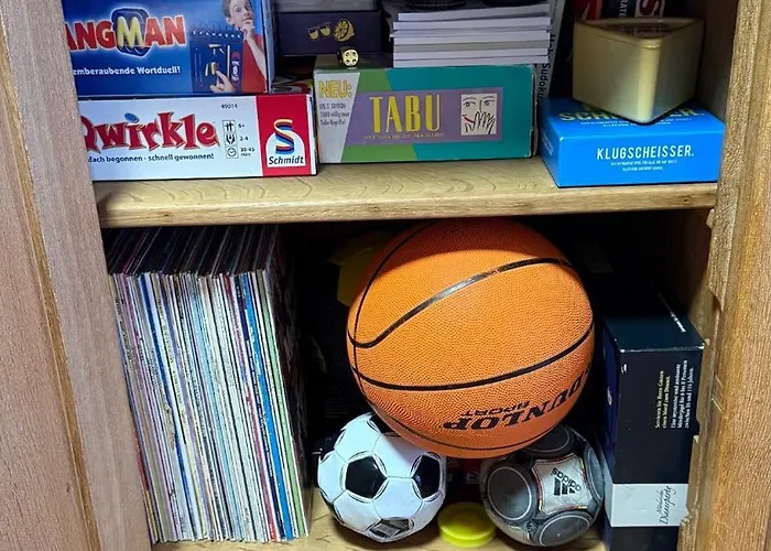 Family-friendly Oasis With Sauna & Terrace *