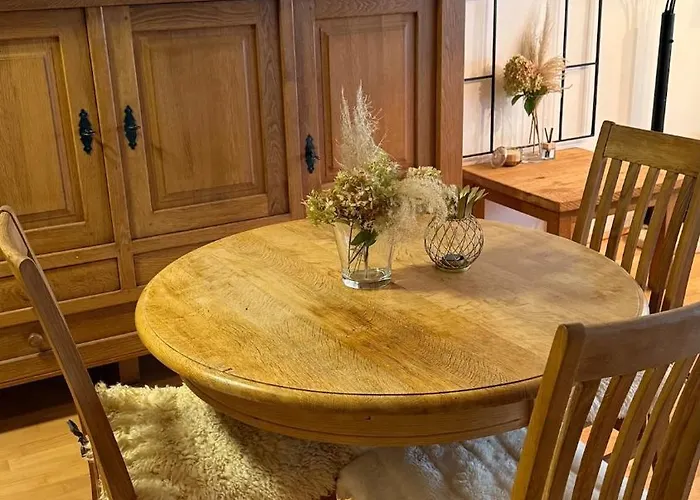 Family-friendly Oasis With Sauna & Terrace