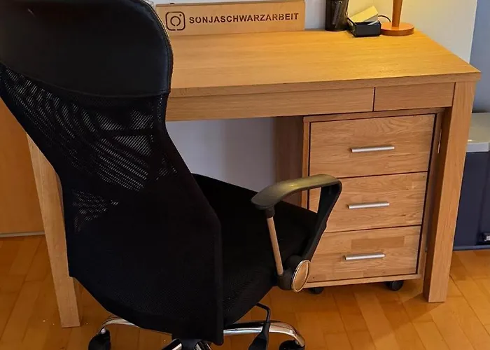 Family-friendly Oasis With Sauna & Terrace Apartmán Mettmann