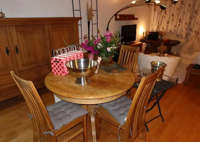 Family-friendly Oasis With Sauna & Terrace Appartement Mettmann